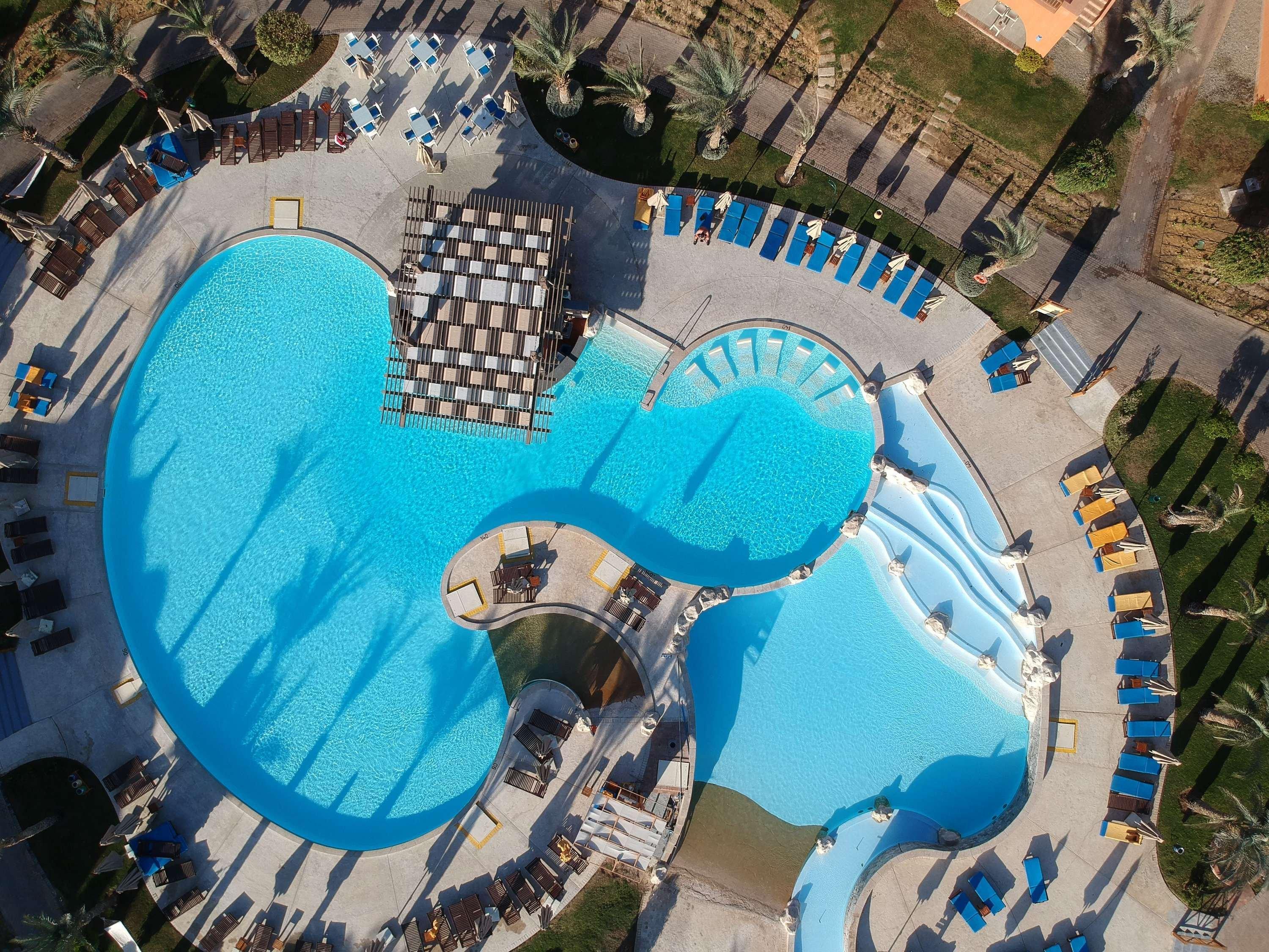 Sandee Hotel Novotel Marsa Alam Beach