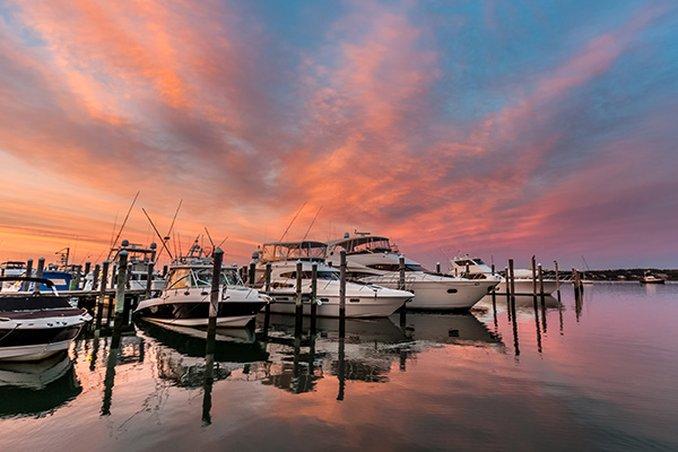 Sandee - Montauk Yacht Club Resort & Marina Beach