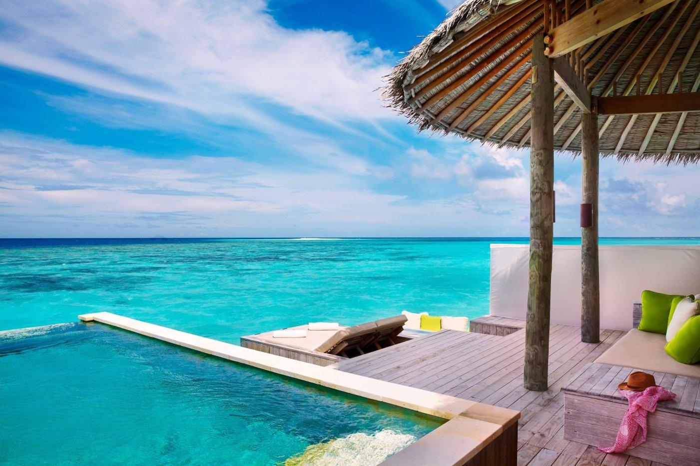 Sandee - Six Senses Laamu