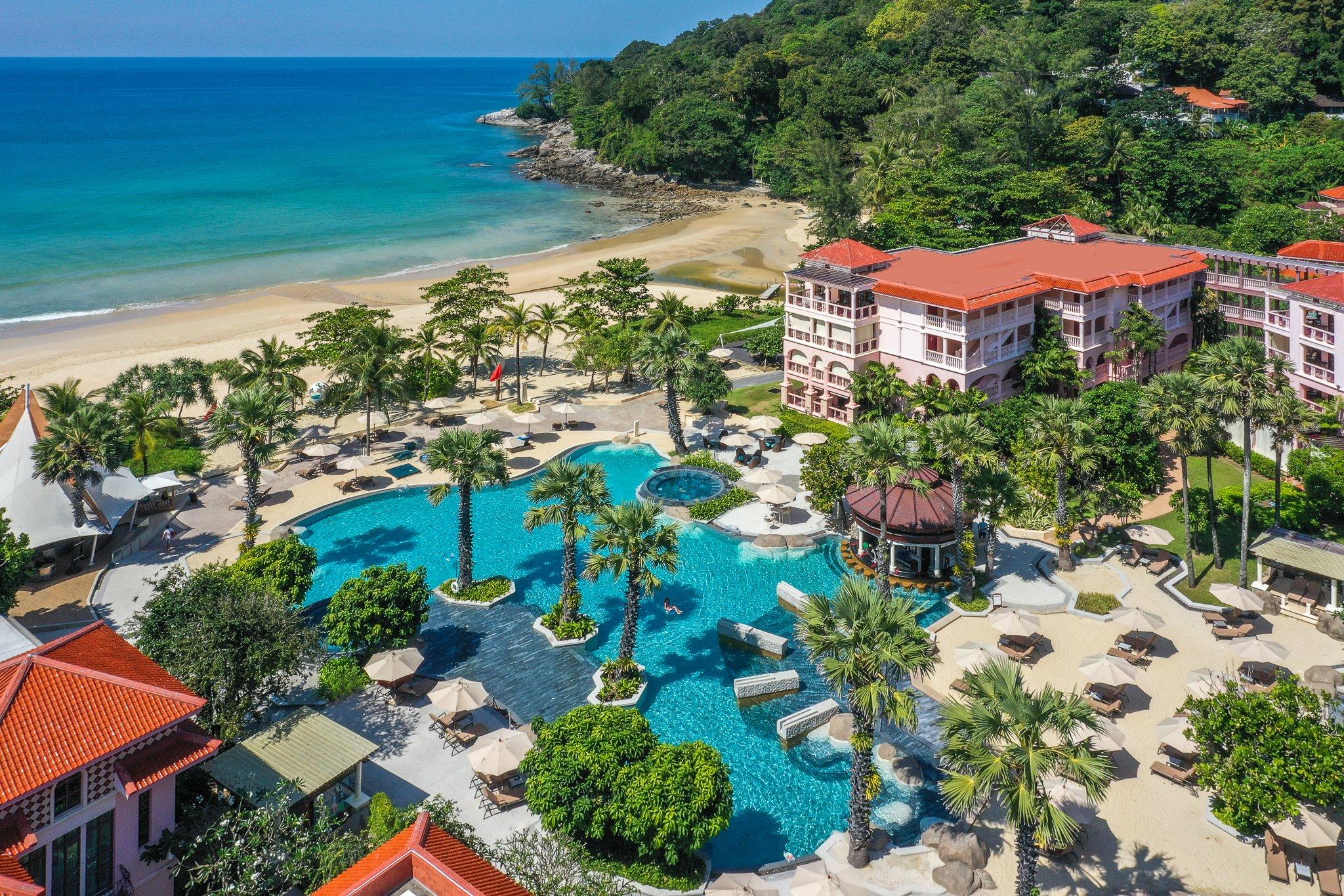 Sandee Centara Beach