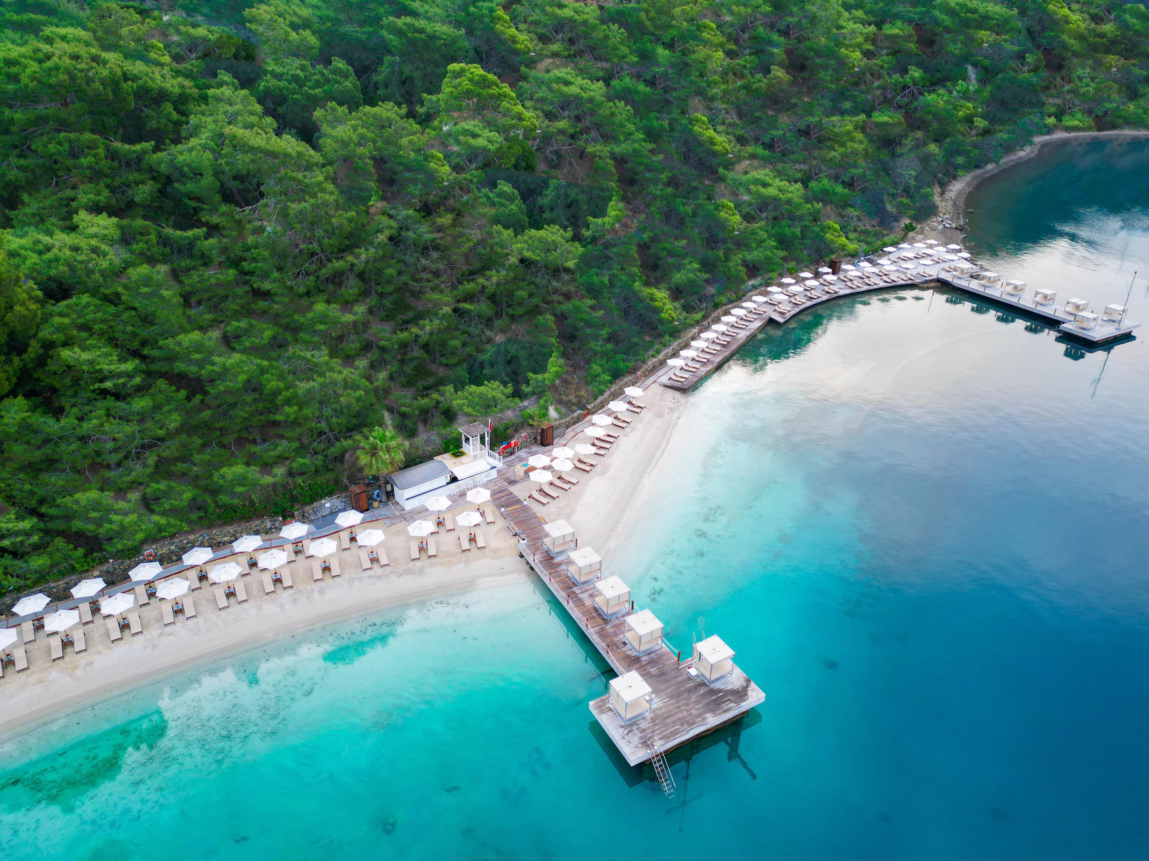 Sandee D-Resort Gocek