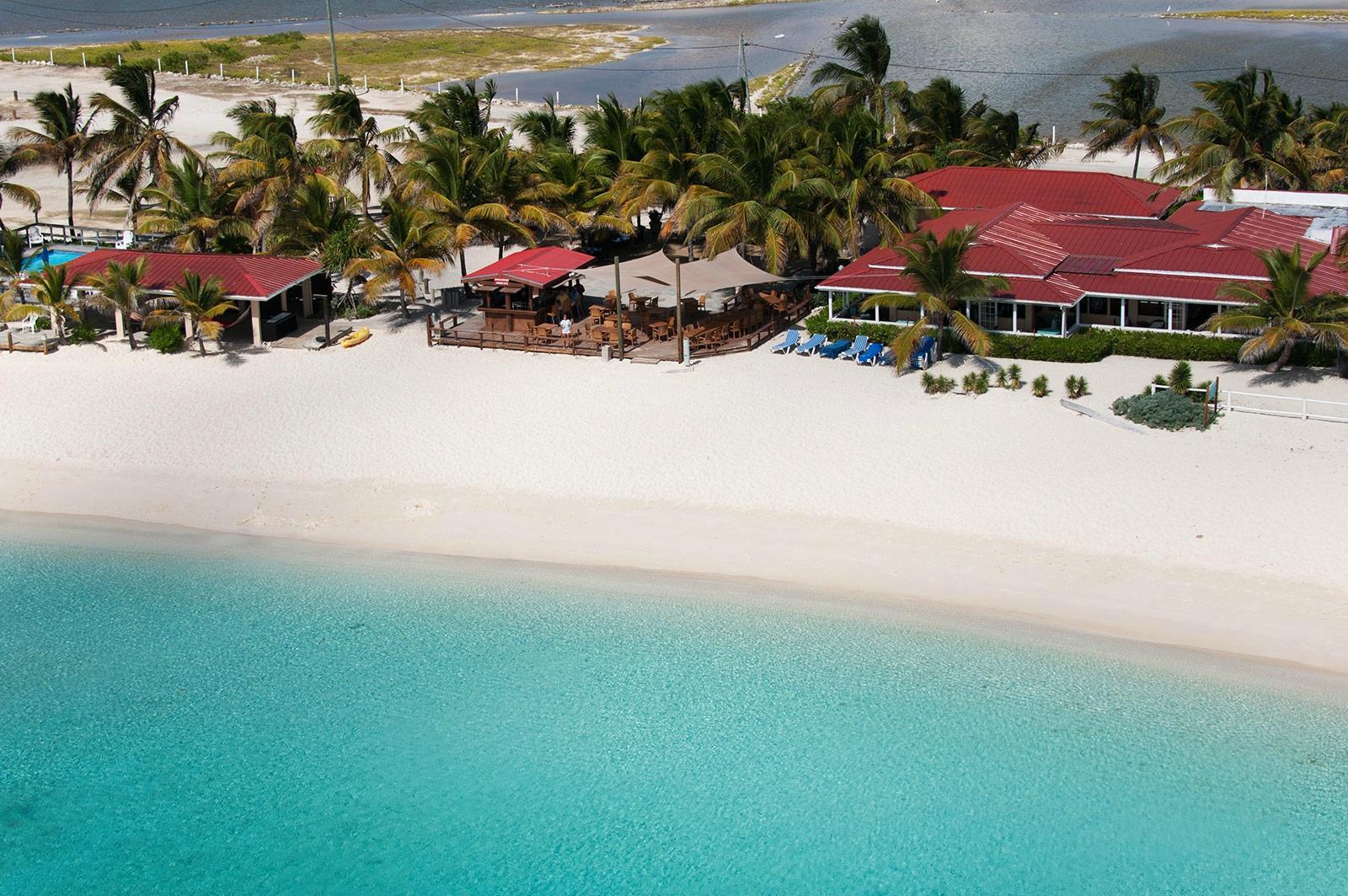 Sandee Bohio Dive Resort