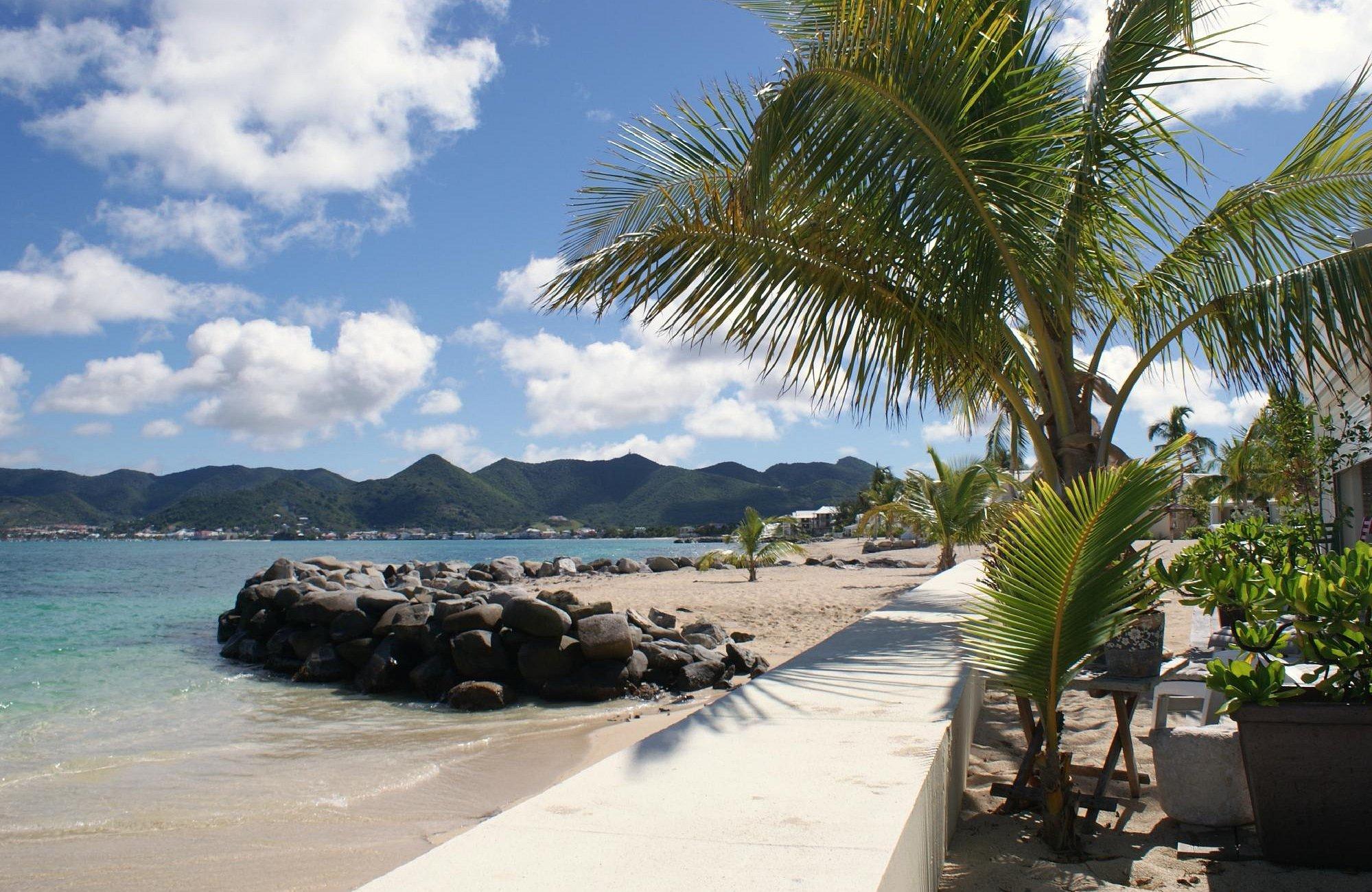 Sandee Nettle Bay Beach Photo