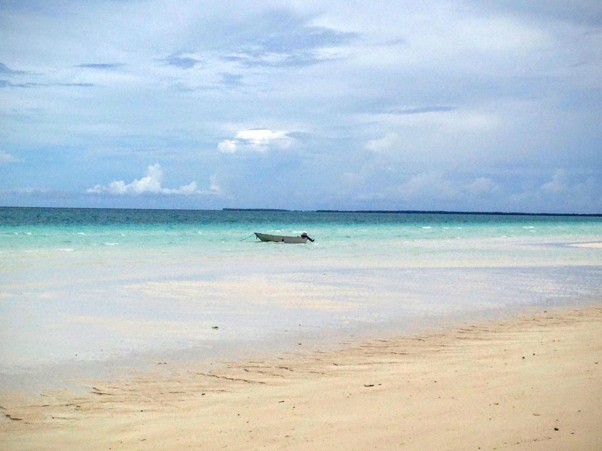 Sandee - Arno Beachcomber Lodge Beach