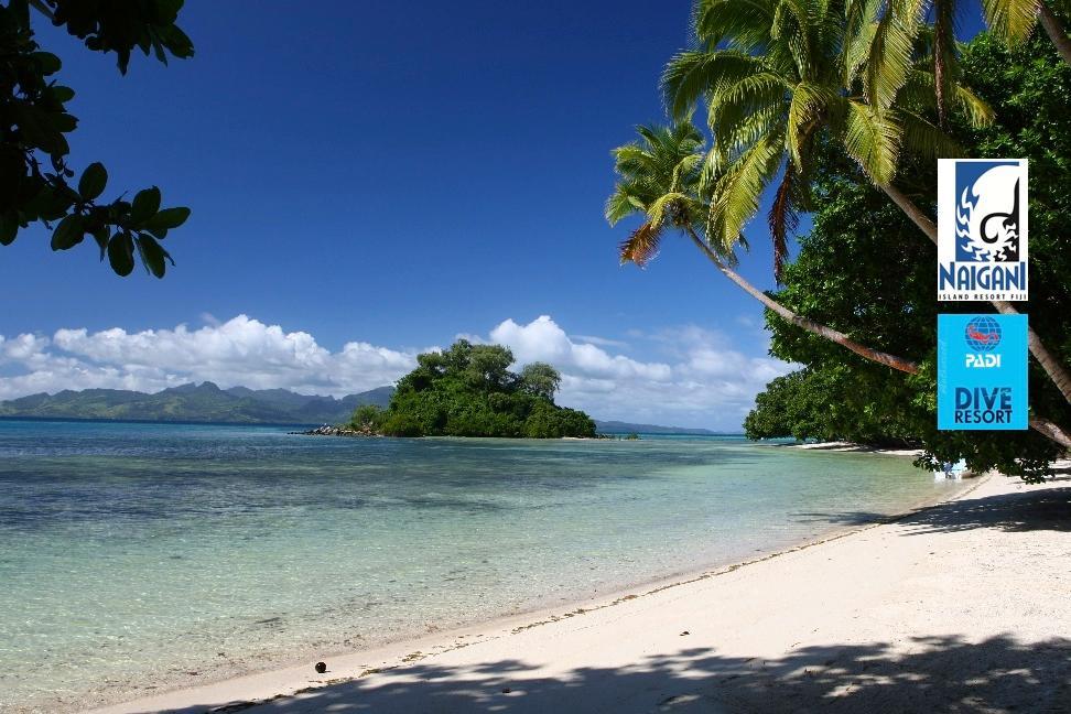 Sandee Naigani Island Resort