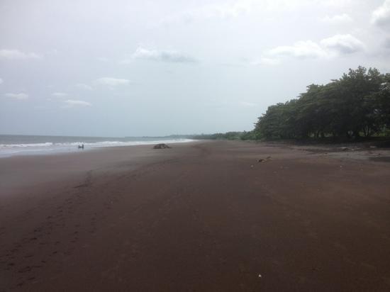 Etisah Beach