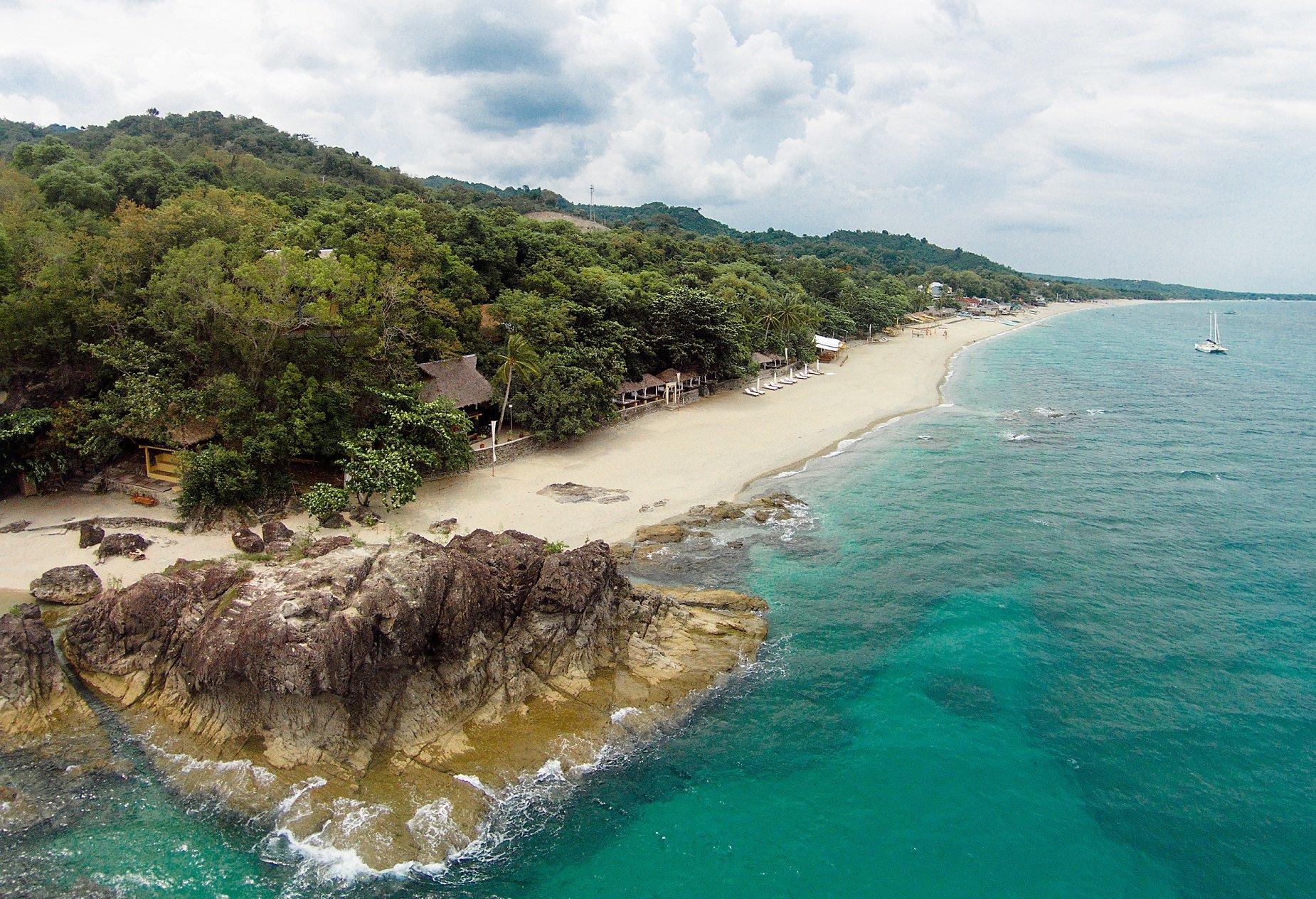 Sandee La Luz Beach Resort Photo