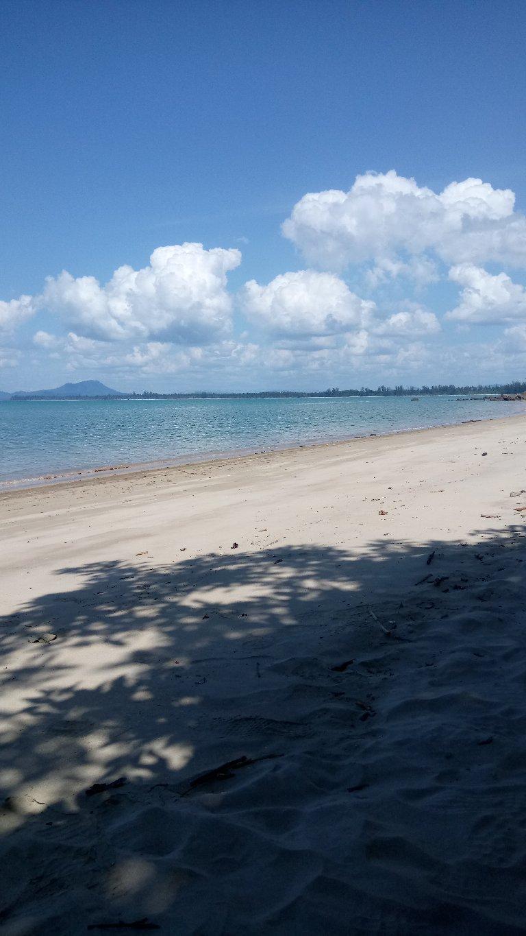 Sandee Balai Pandan Beach Home