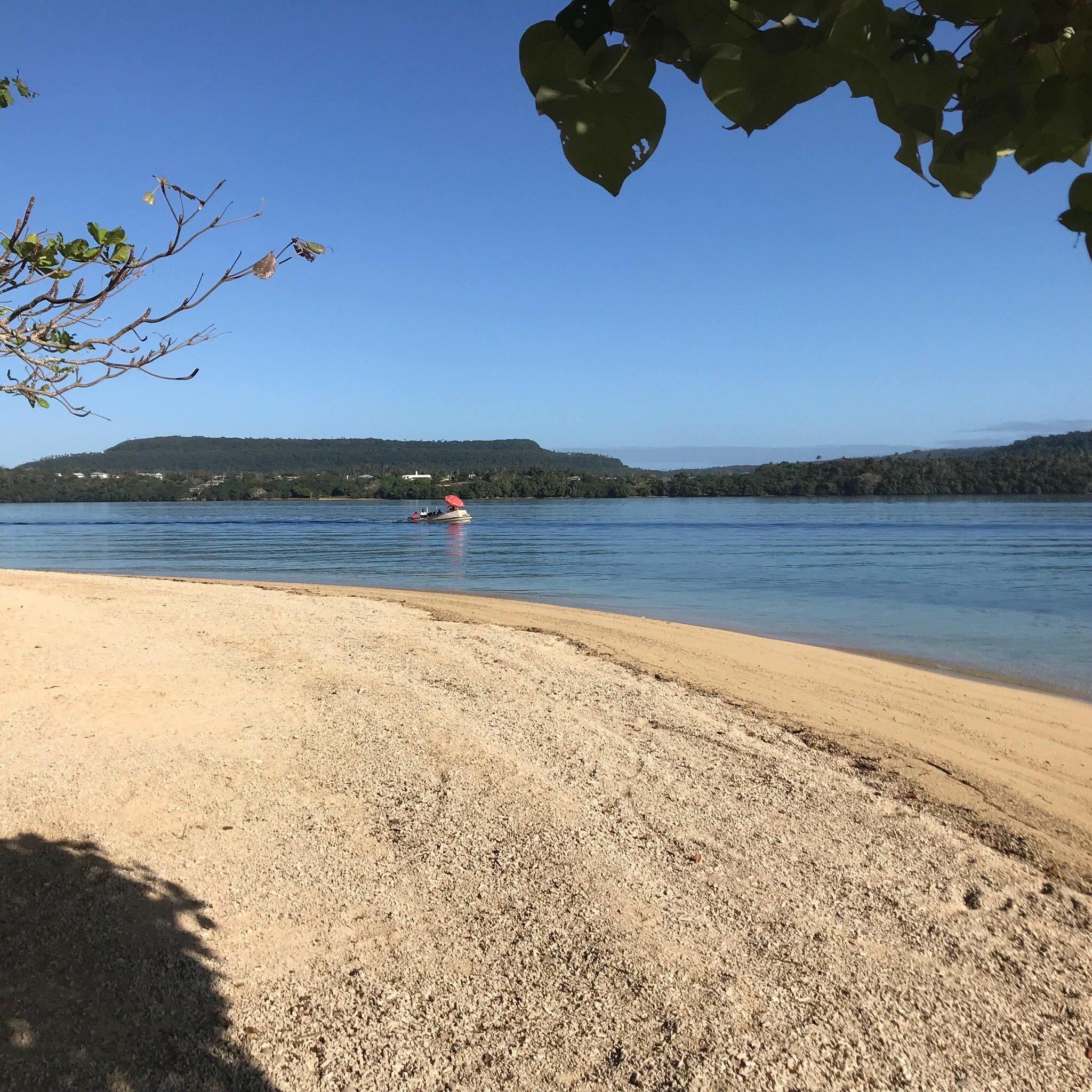 Sandee - Tongan Beach Resort