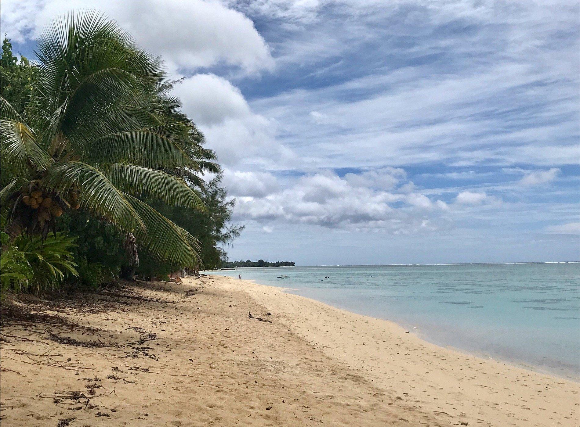 Sandee Matengas Beach Bungalows Photo