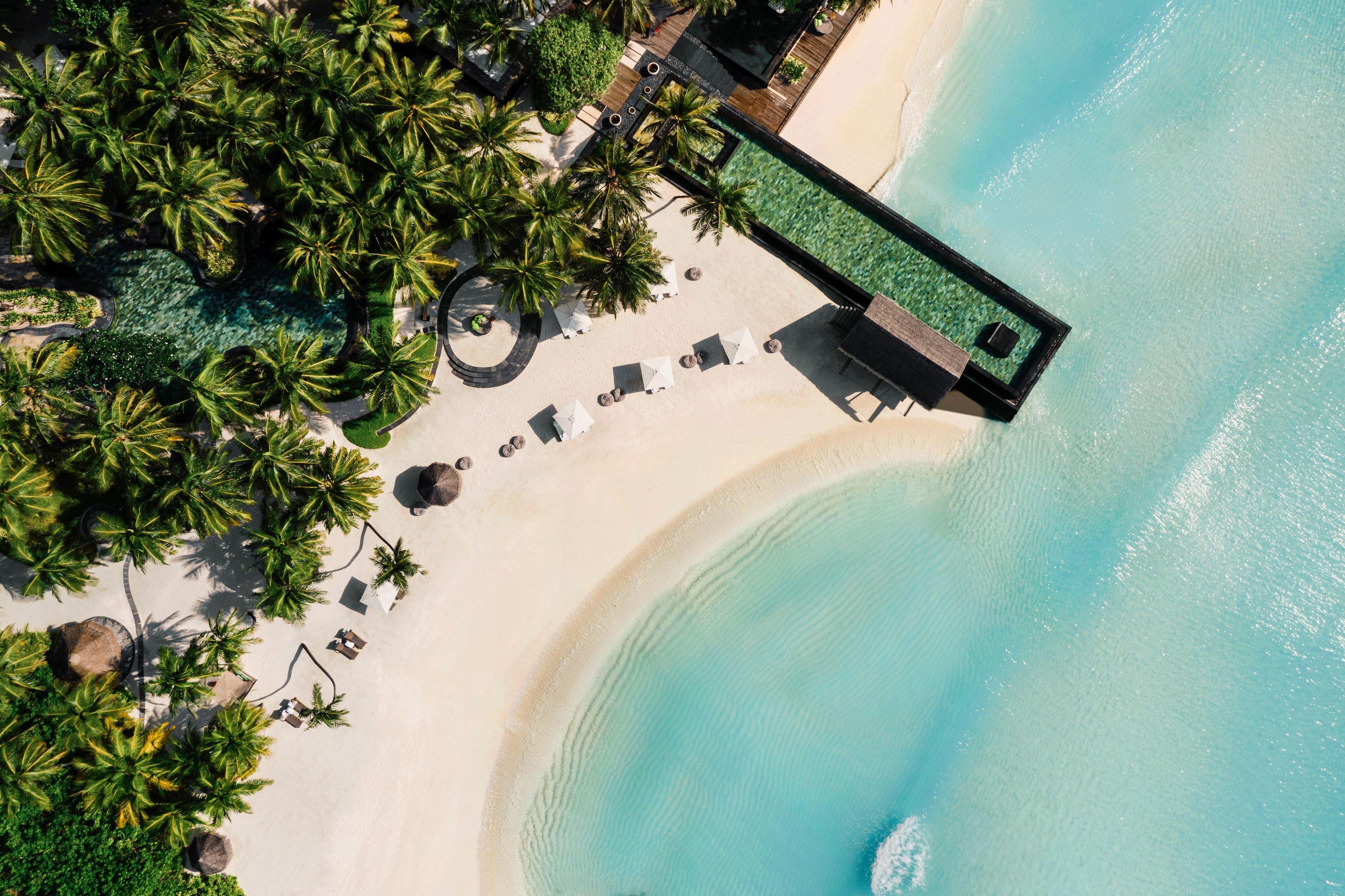 Sandee One&Only Reethi Rah Beach Photo