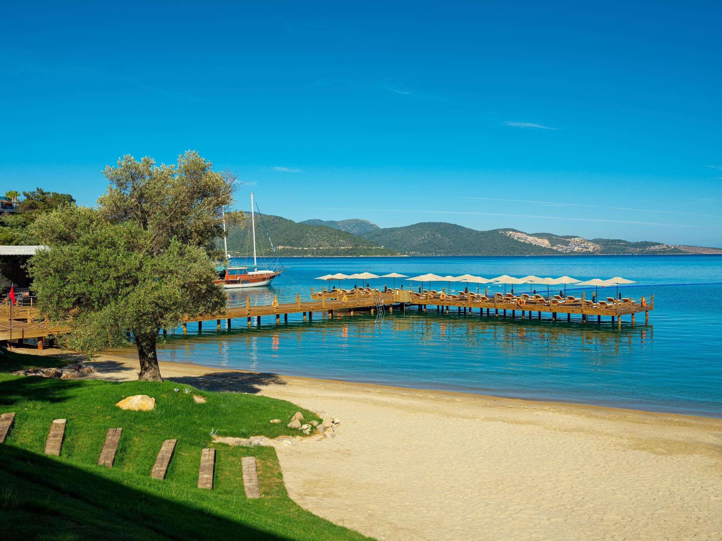 Sandee - Rixos Premium Bodrum