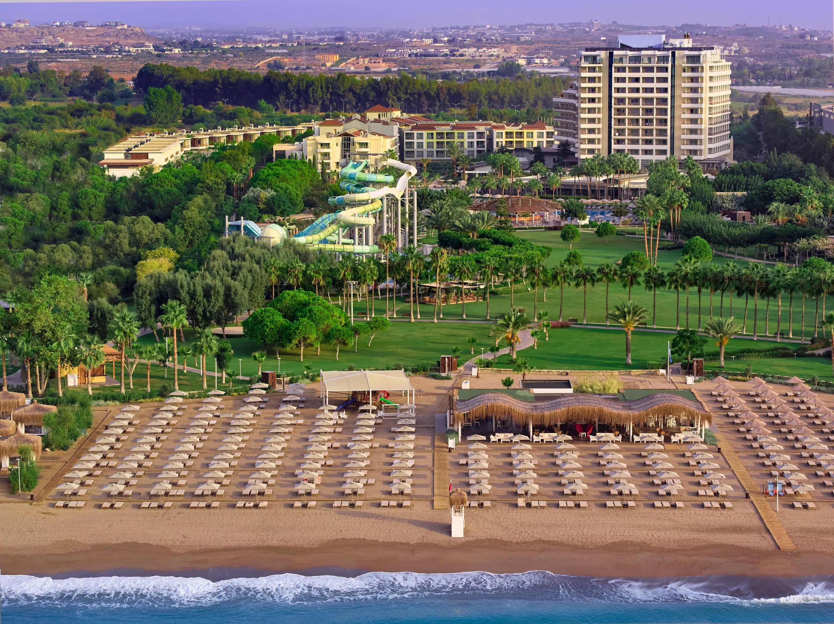 Sandee - Barut Lara Beach