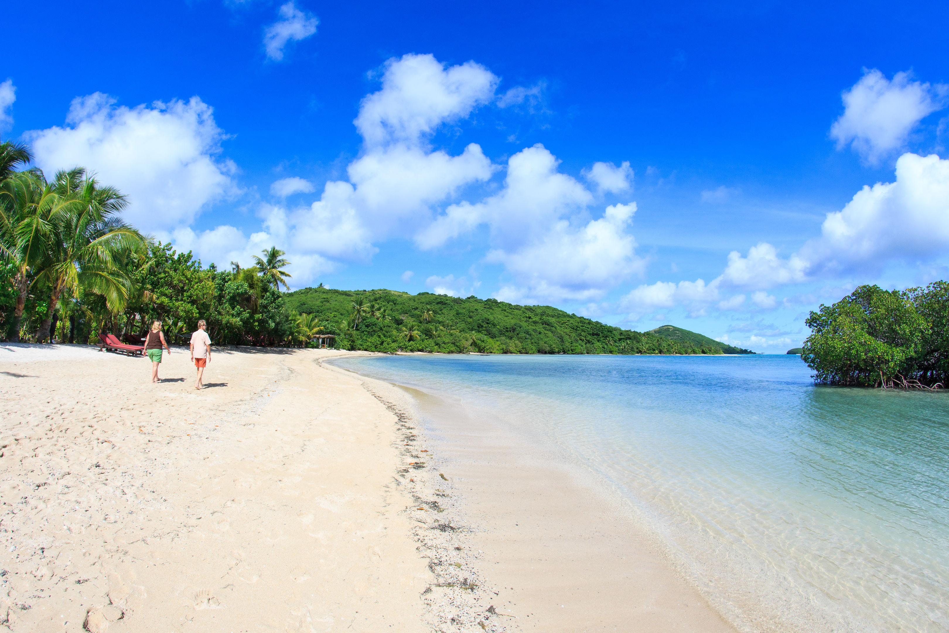 Sandee Navutu Stars Resort Yasawa Islands Photo