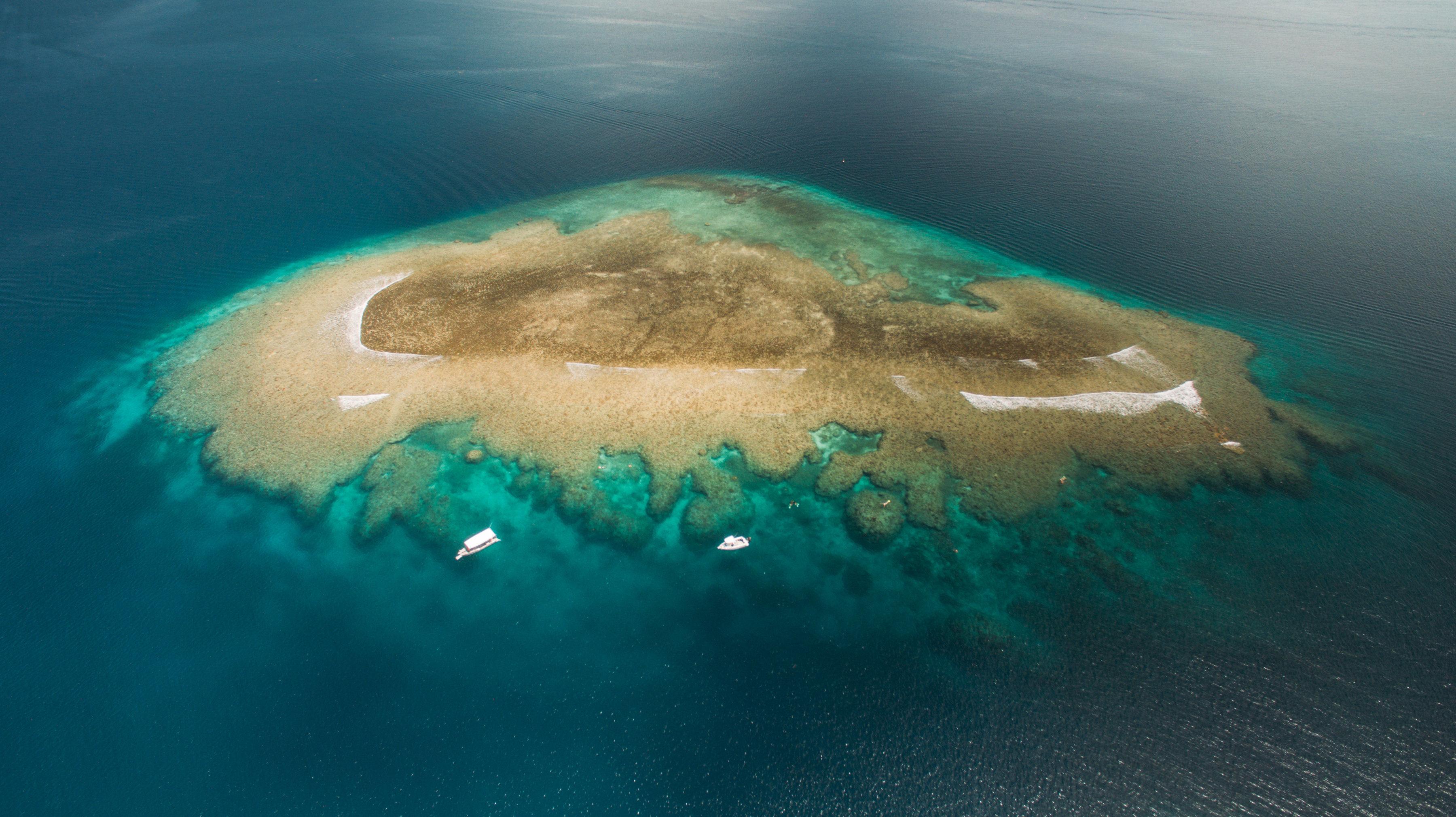 Sandee - Lomani Island Resort Beach