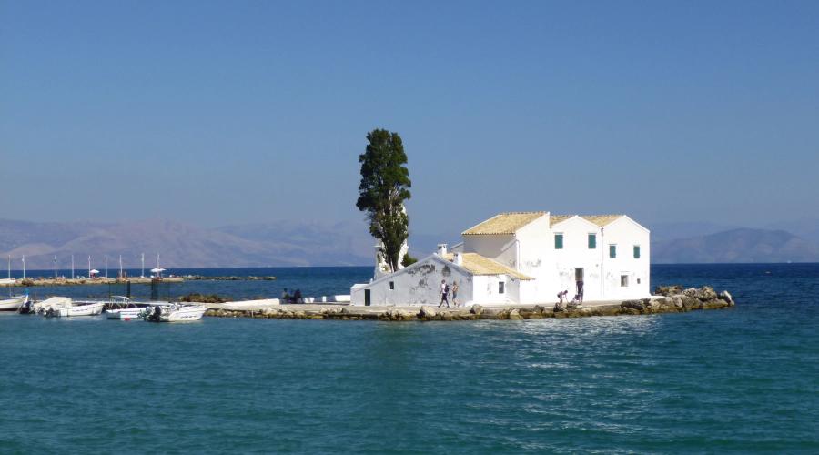 Agios Theodoros Beach - Cyprus, Republic of Cyprus, Aytotoro