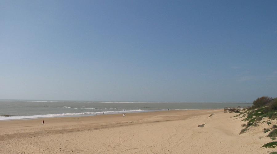 Aguadulce - Spain, Andalusia, Rota