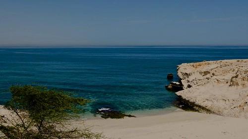 Al Hamra Beach - United Arab Emirates, Ras al Khaimah, Al Jazirah Al Hamra
