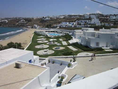 Agiou Stefanou Beach - Greece, Attica, Poros