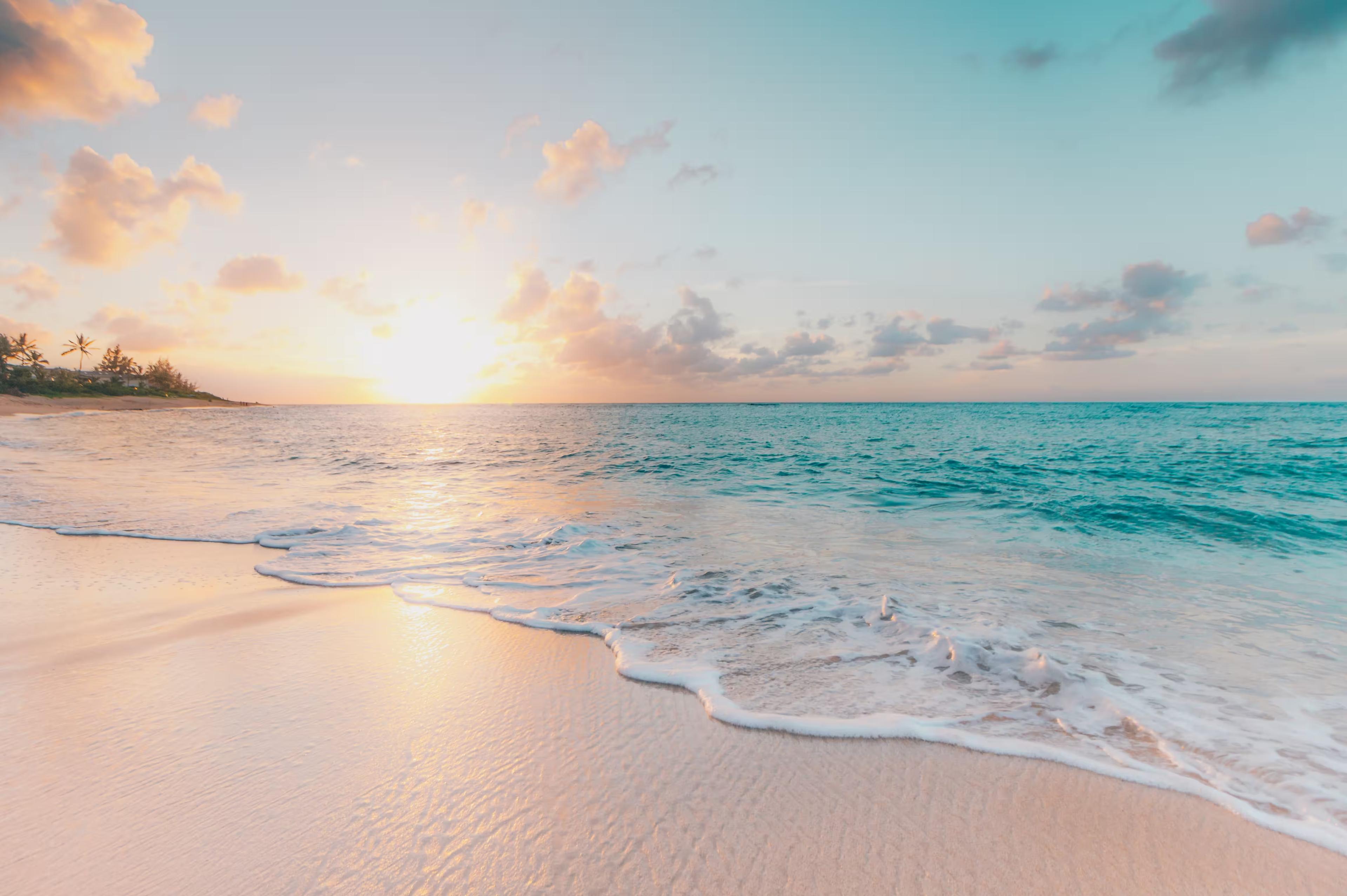 Sandee Kucuk Akkum Beach Photo