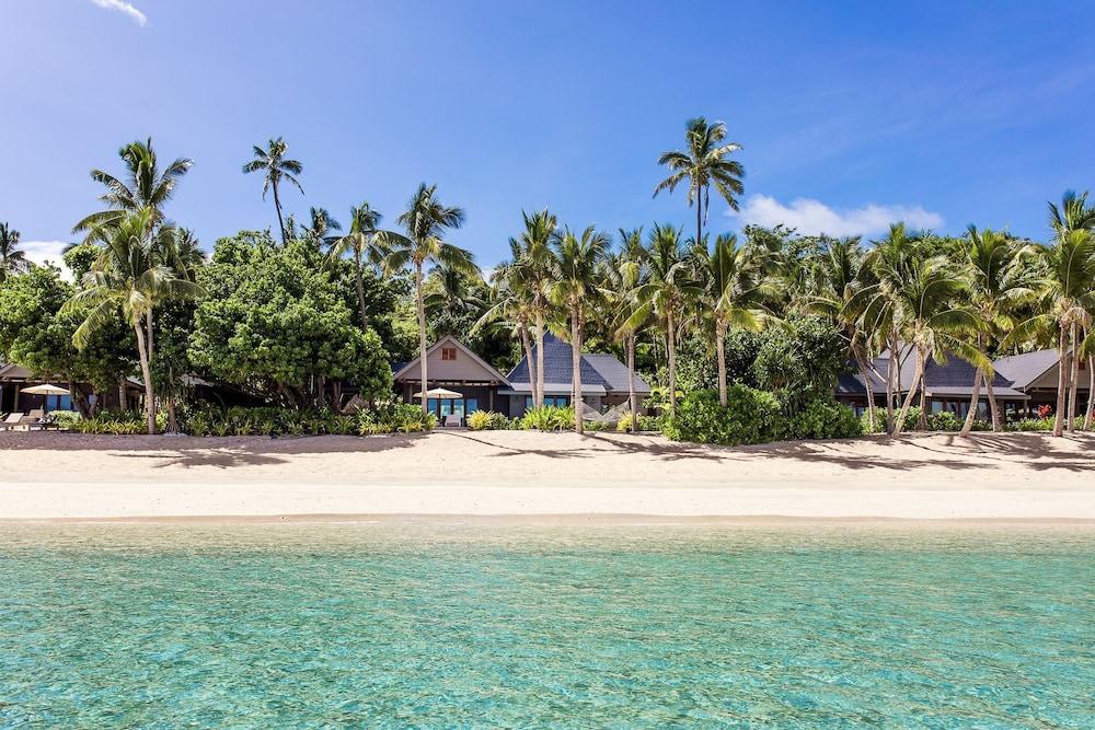 Sandee - Kokomo Private Island