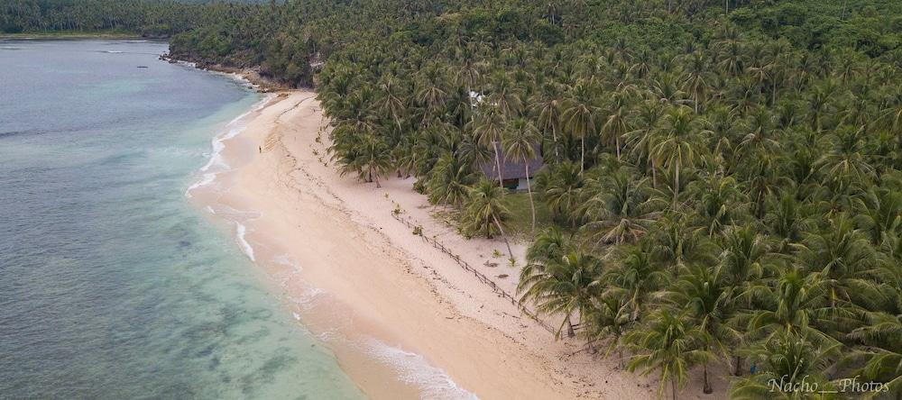 Sandee Pacifico Beach Resort