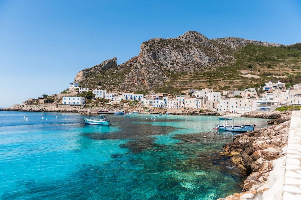 Sandee Spiaggia Di Cala Dogana Photo