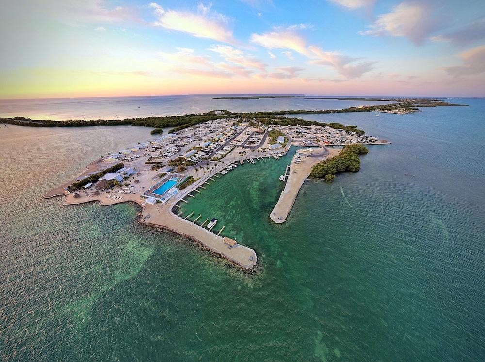 Sandee Fiesta Key Rv Resort