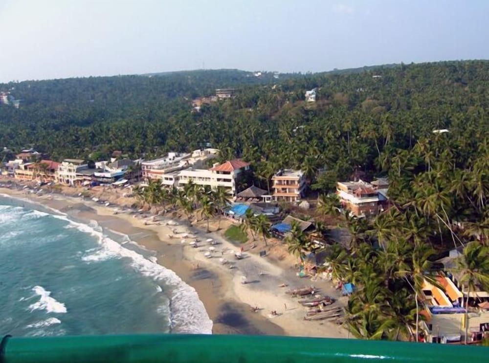 Sandee Ocean Park Beach Resort