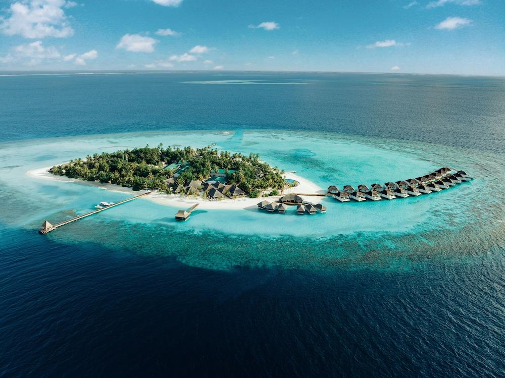 Sandee - Vakarufalhi Maldives