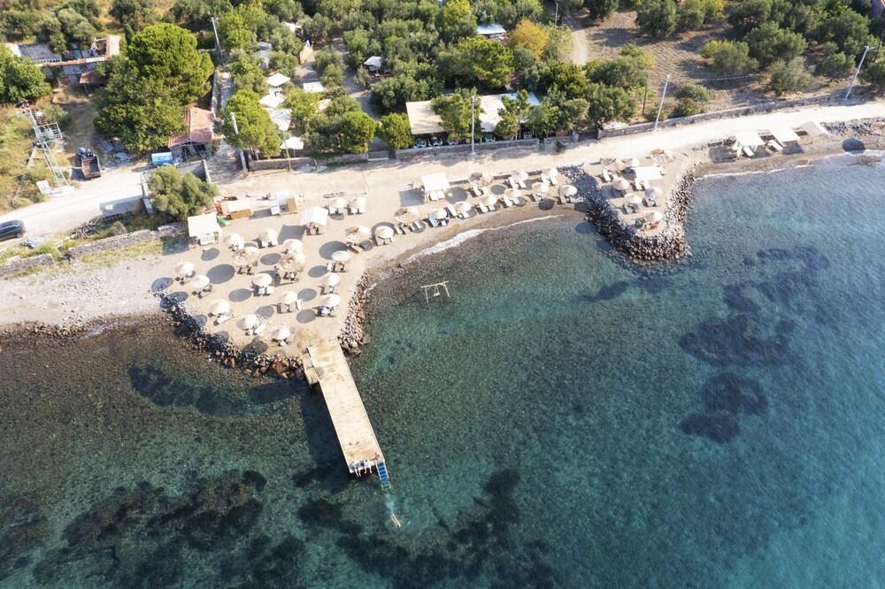 Sandee Kozluyali Glamping