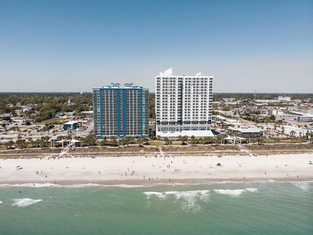 Sandee Bay View Beach Resort