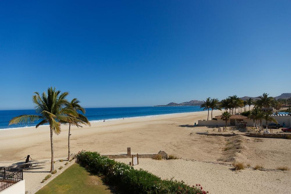 Sandee Las Mananitas Beach