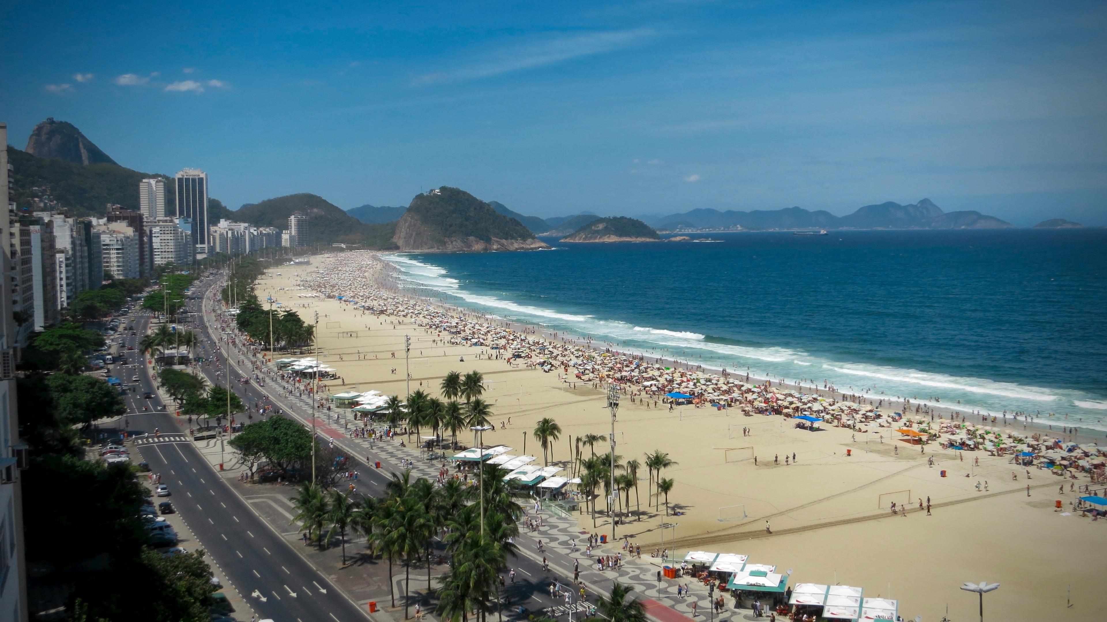 Rio de Janeiro Photo - Sandee