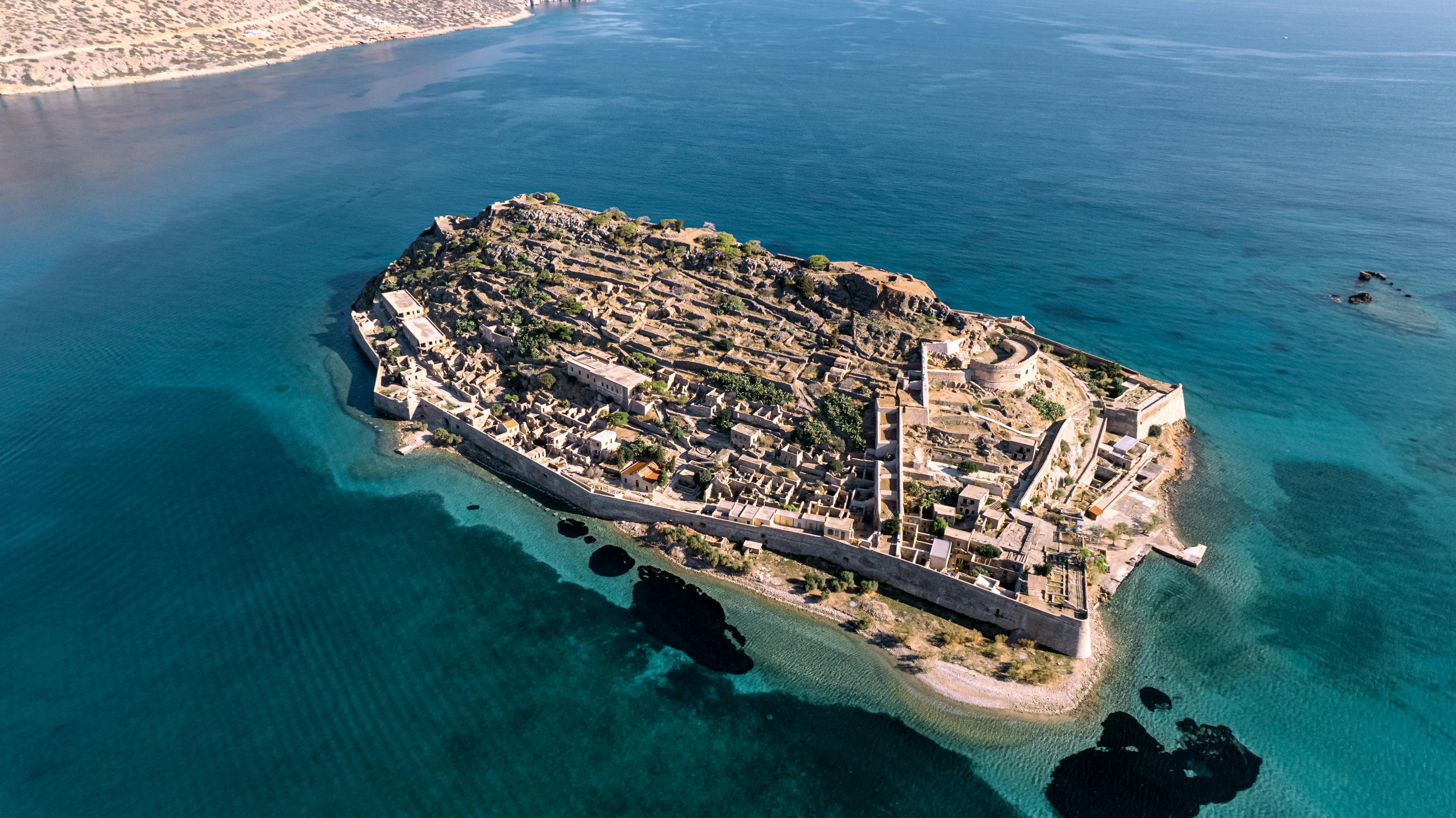 Sandee - Elounda Beach