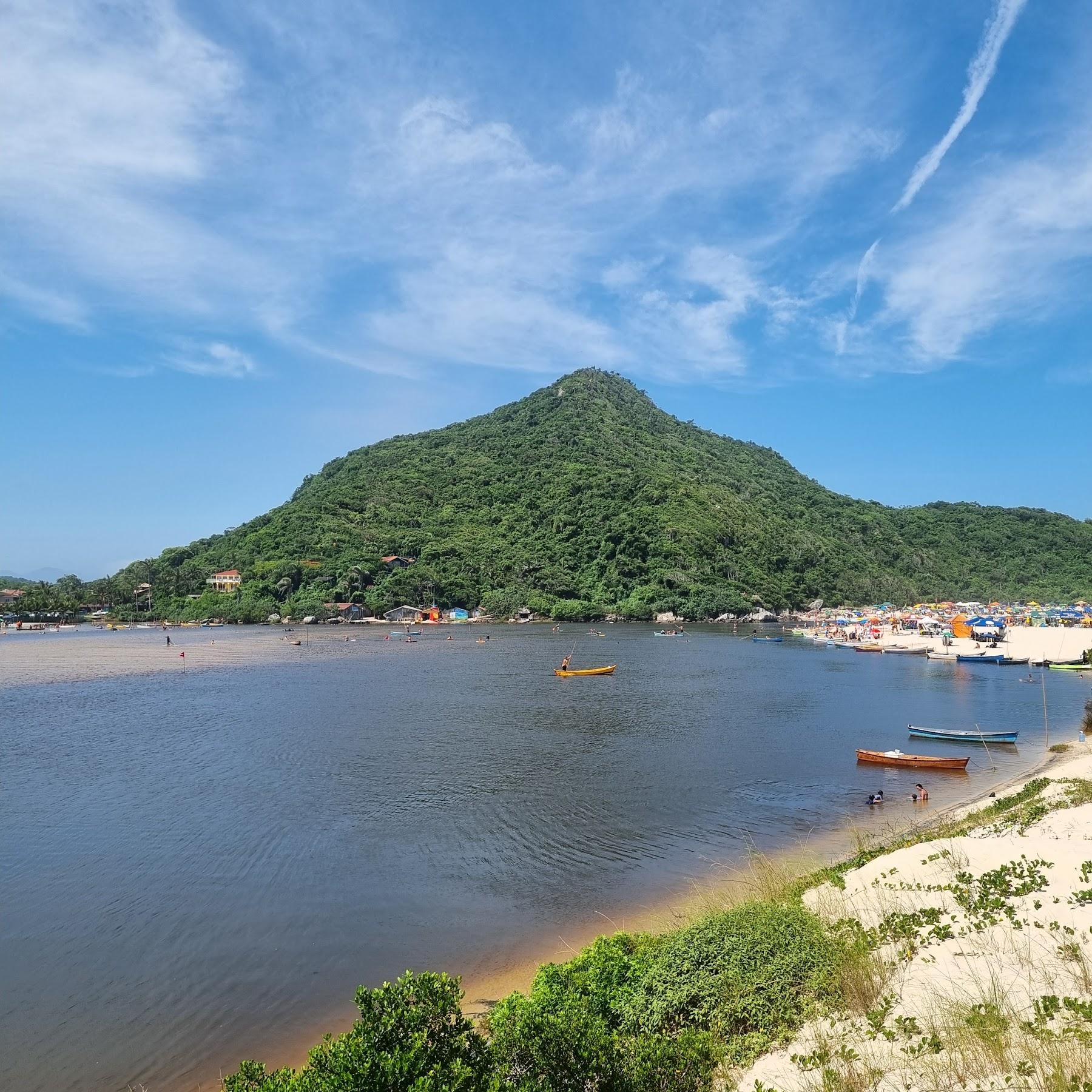 Sandee Guarda Do Embau Beach