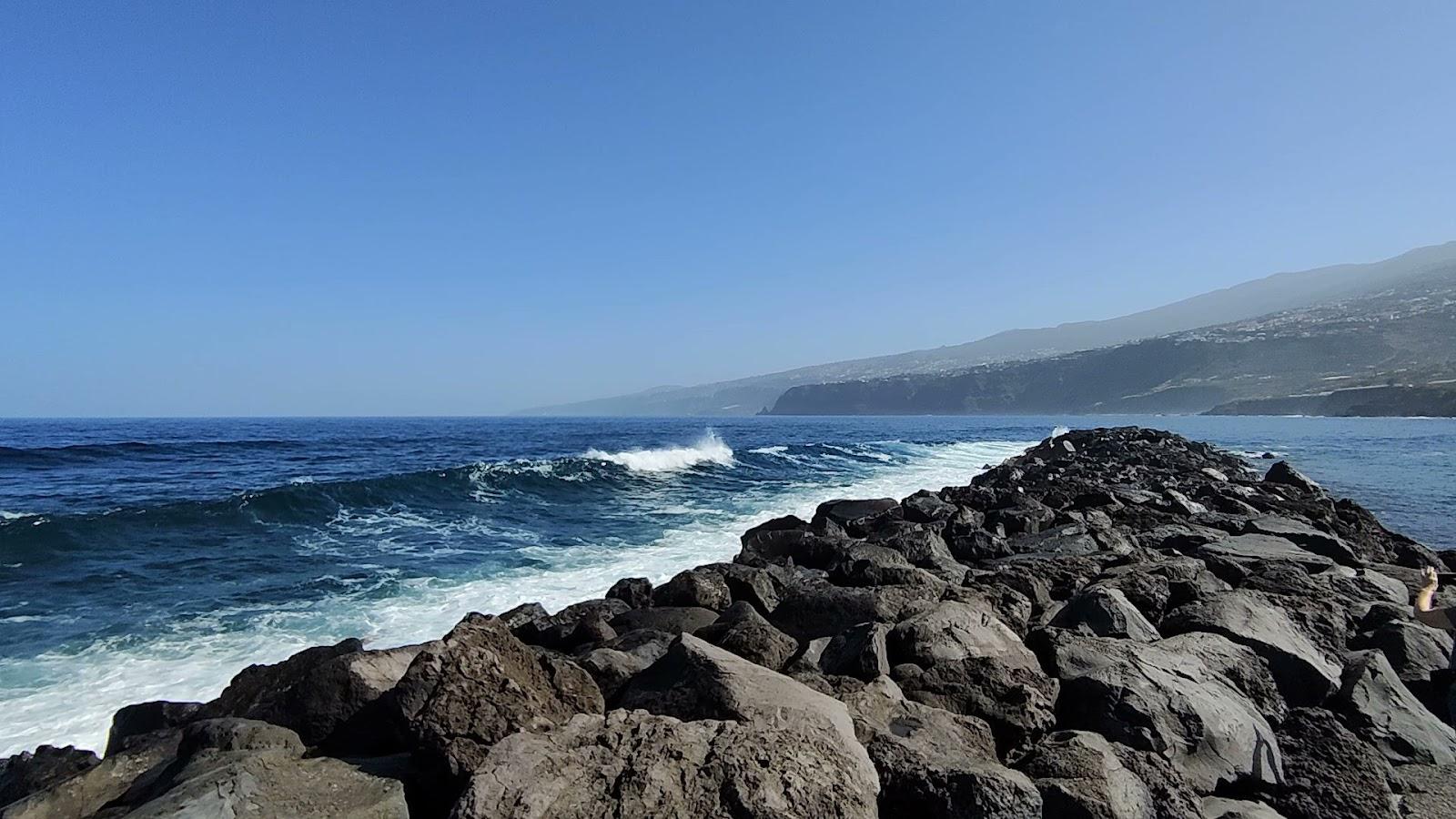 Sandee - Playa De Martianez