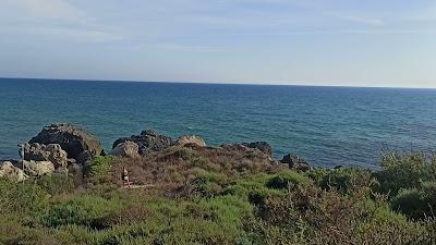 Sandee - Spiaggia Torre San Nicola