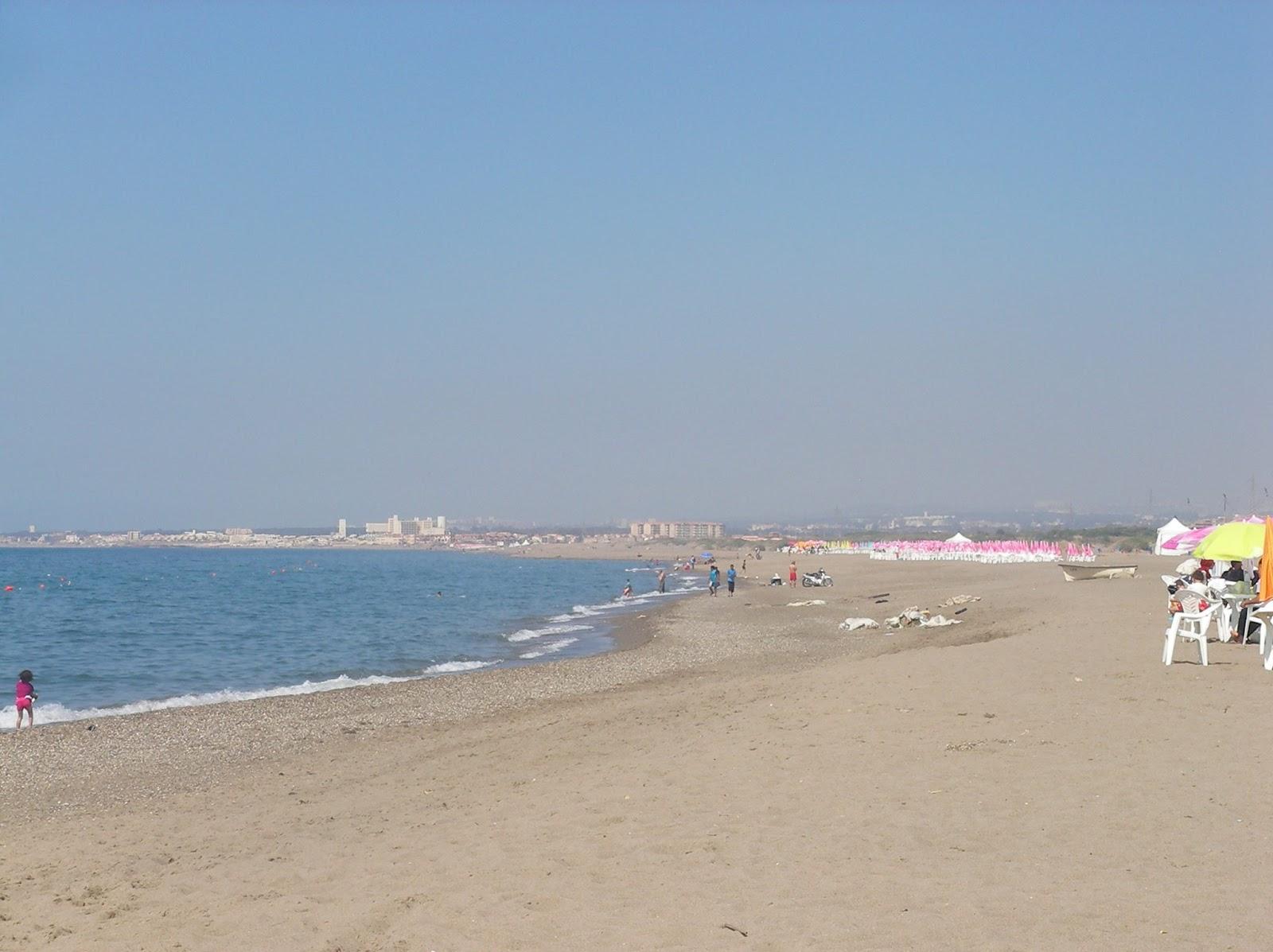 Sandee Plage El-Batoire Photo