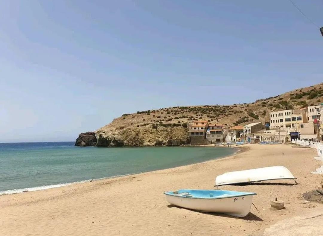 Sandee Plage Bouzedjar 1