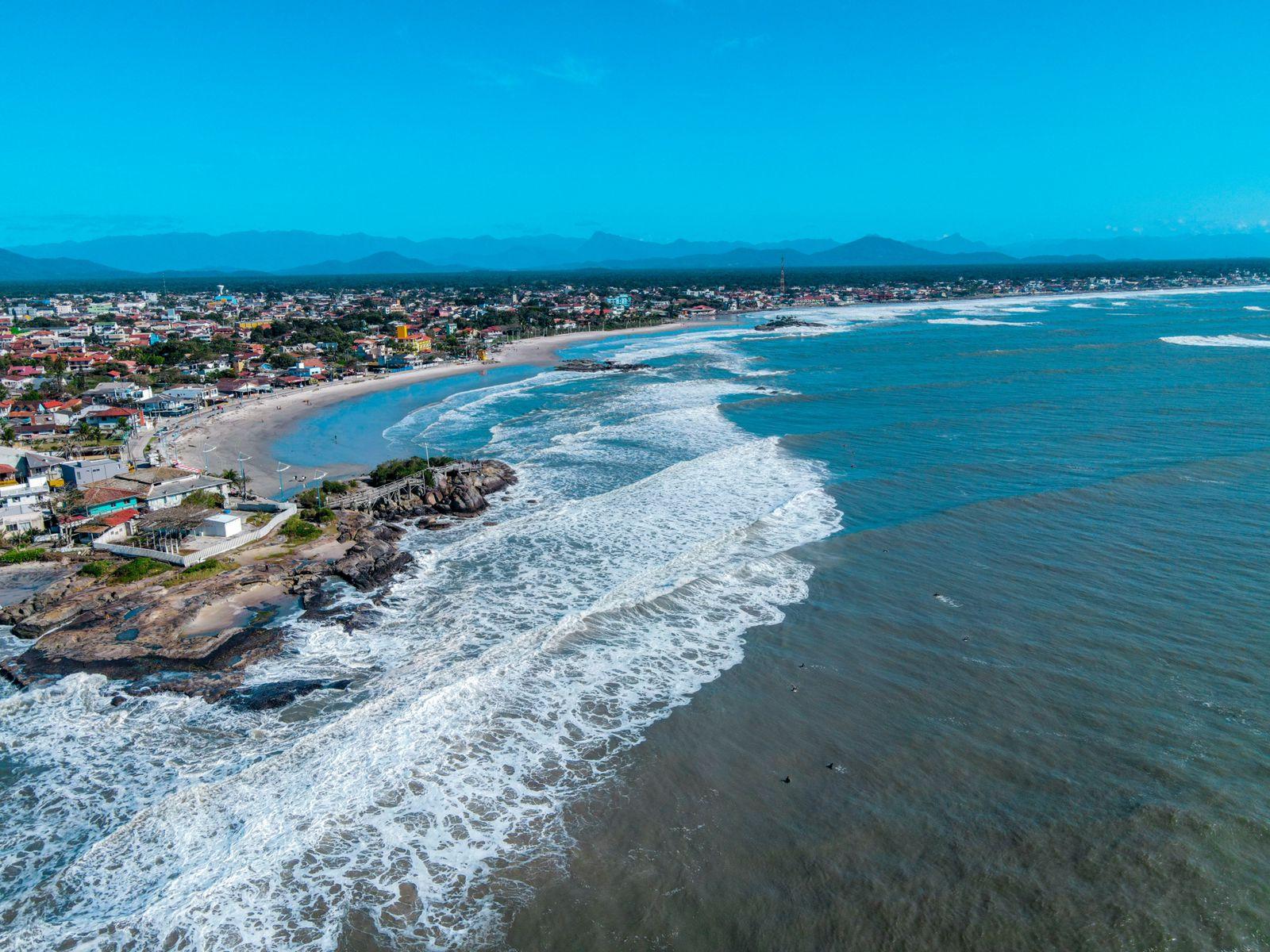 Sandee Prainha De Itapoa