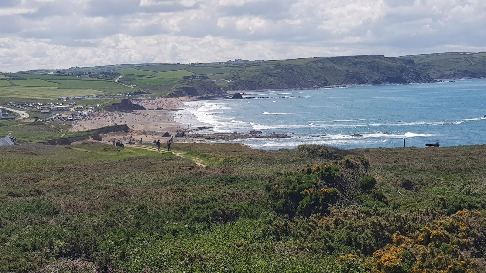 Sandee Black Rock Beach Photo