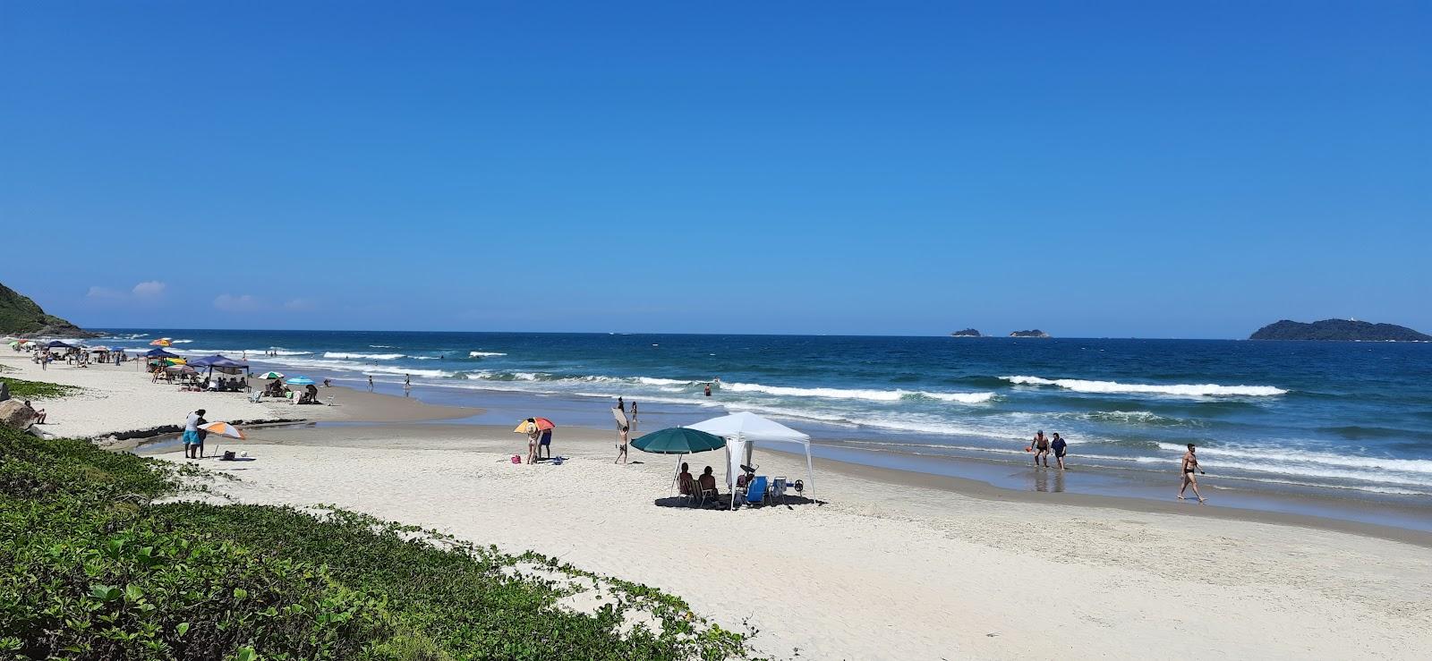 Sandee Praia De Itaguacu
