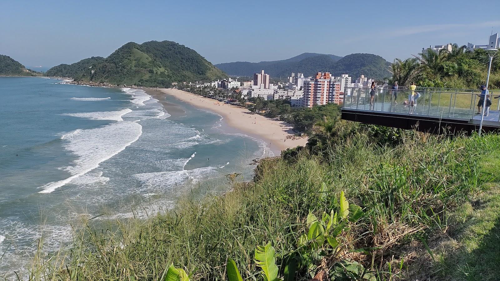 Sandee Praia Ponta De Caiacanguacu