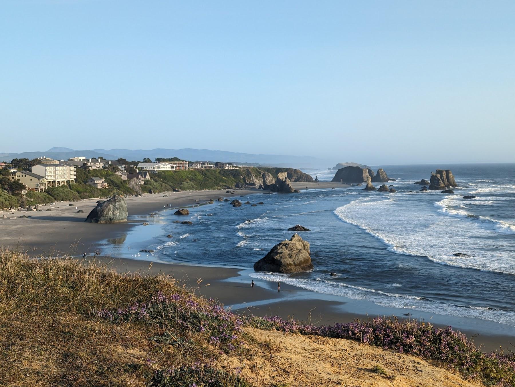 Sandee Bandon Beach