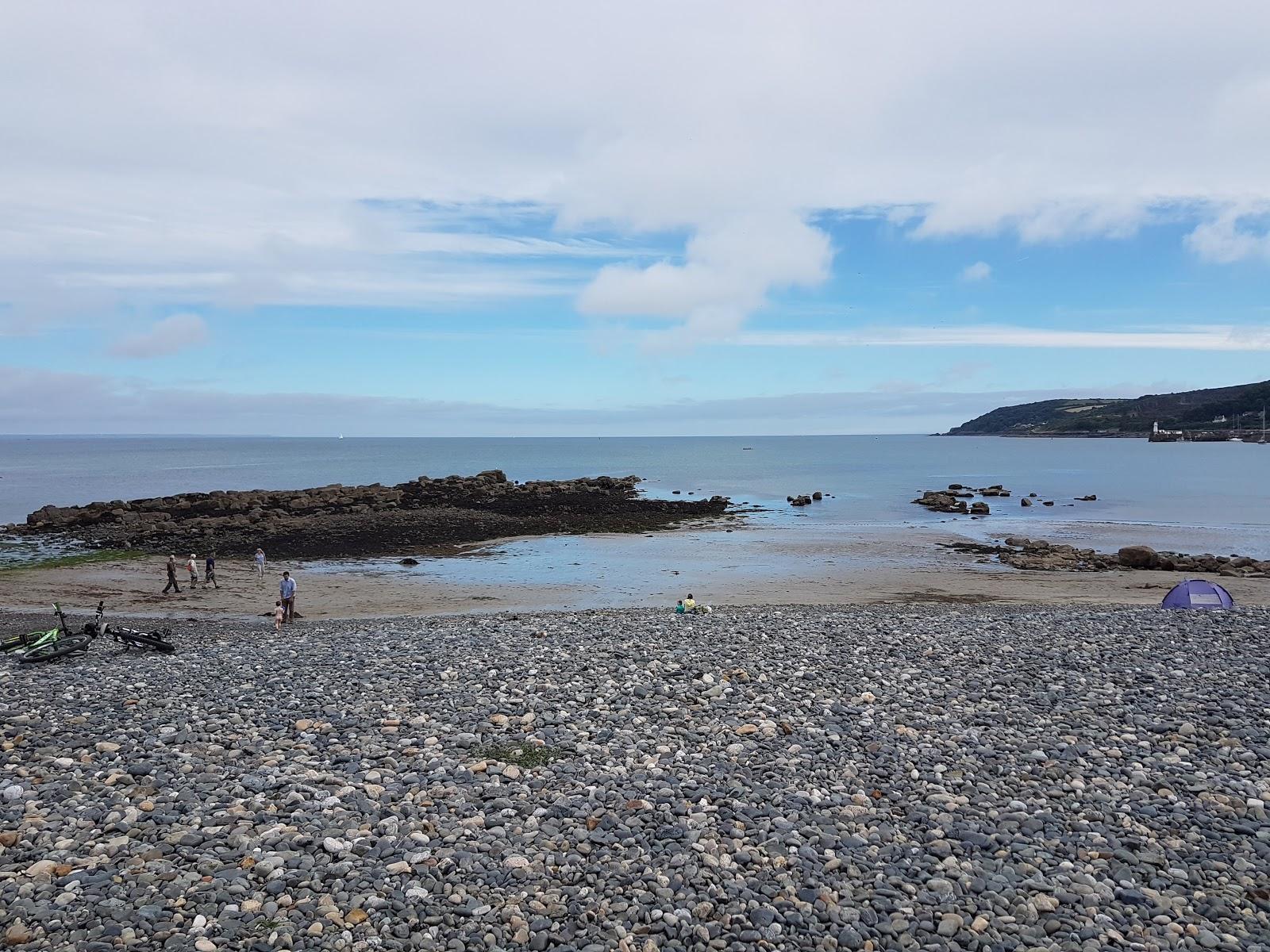 Sandee Wherrytown Beach