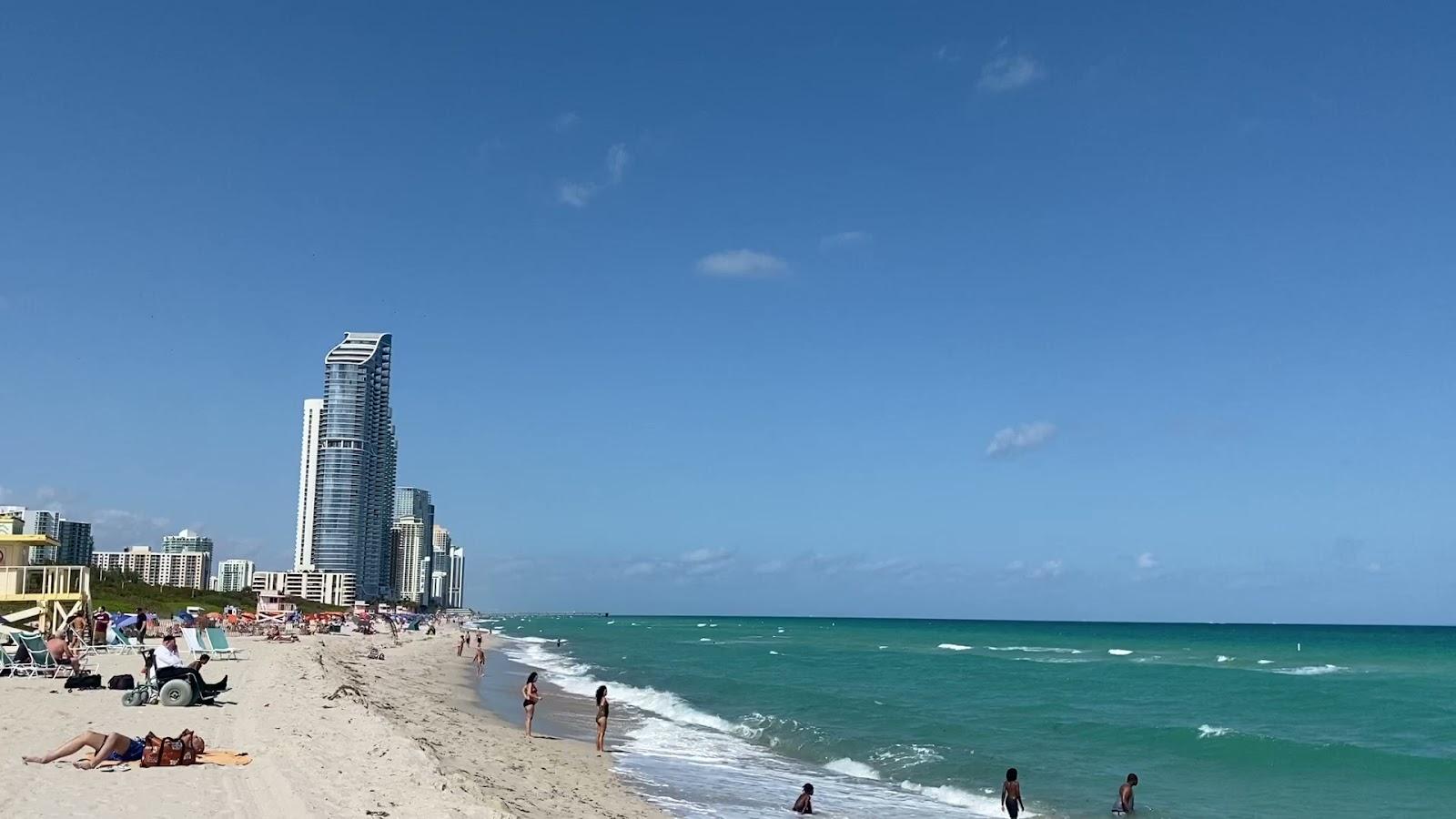 Sandee - Haulover Beach