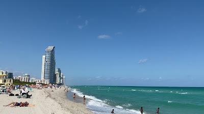 Sandee - Haulover Beach