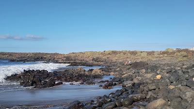 Sandee - Playa Las Galletas