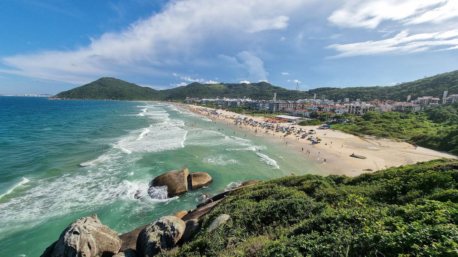 Sandee Praia Brava - Florianopolis